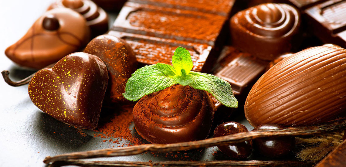 CIOCCO2 cioccolata