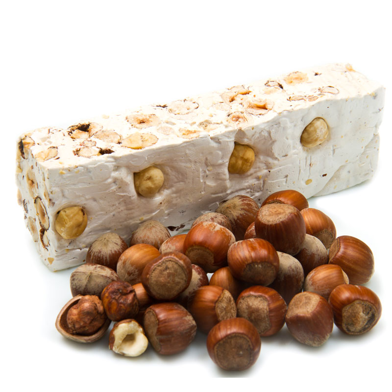 Torrone Tenero Aquilano