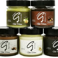 CREME SPALMABILI