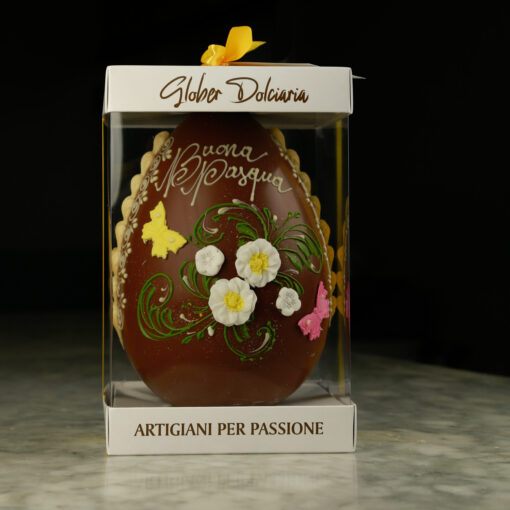 UOVO DECORATO 550G - immagine 10