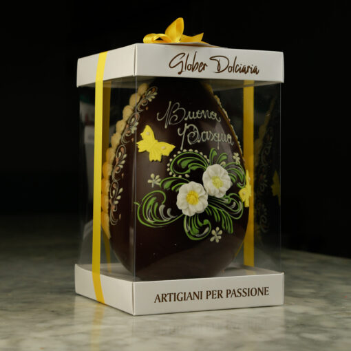 UOVO DECORATO 550G - immagine 13