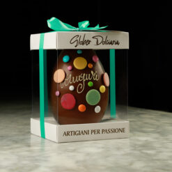 UOVO POIS 320G DECORATO