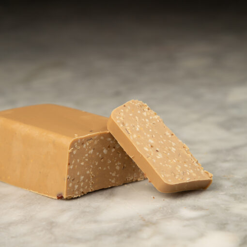 C'ERA UNA VOLTA GIANDUIA BIANCA