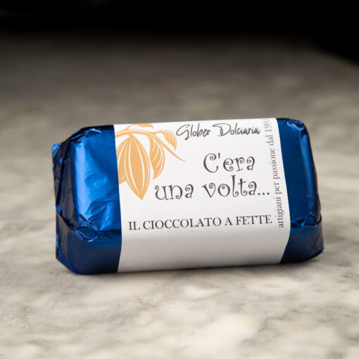 C'ERA UNA VOLTA GIANDUIA BIANCA - immagine 2