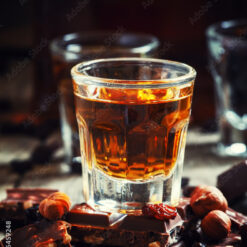 CIOCCOLATO FARCITO