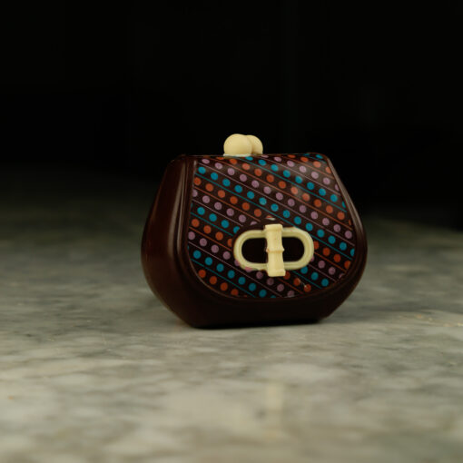 POCHETTE DI CIOCCOLATO