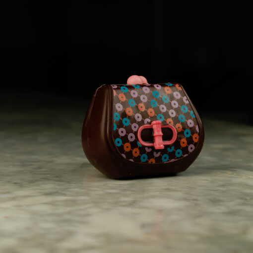 POCHETTE DI CIOCCOLATO - immagine 2