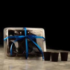 BICCHIERINI DI CIOCCOLATO