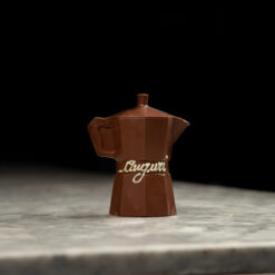 CAFFETTIERA DI CIOCCOLATO