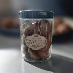 CIAMBELLINE AL VINO ROSSO