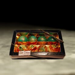 CIOCCOLATINI SEMISFERA