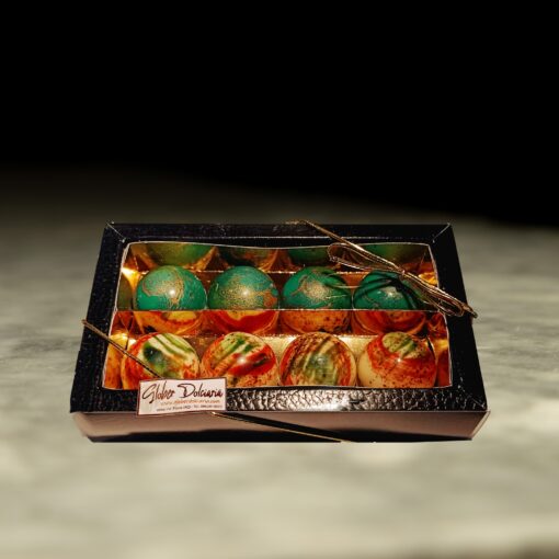 CIOCCOLATINI SEMISFERA