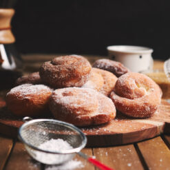 BISCOTTI ARTIGIANALI